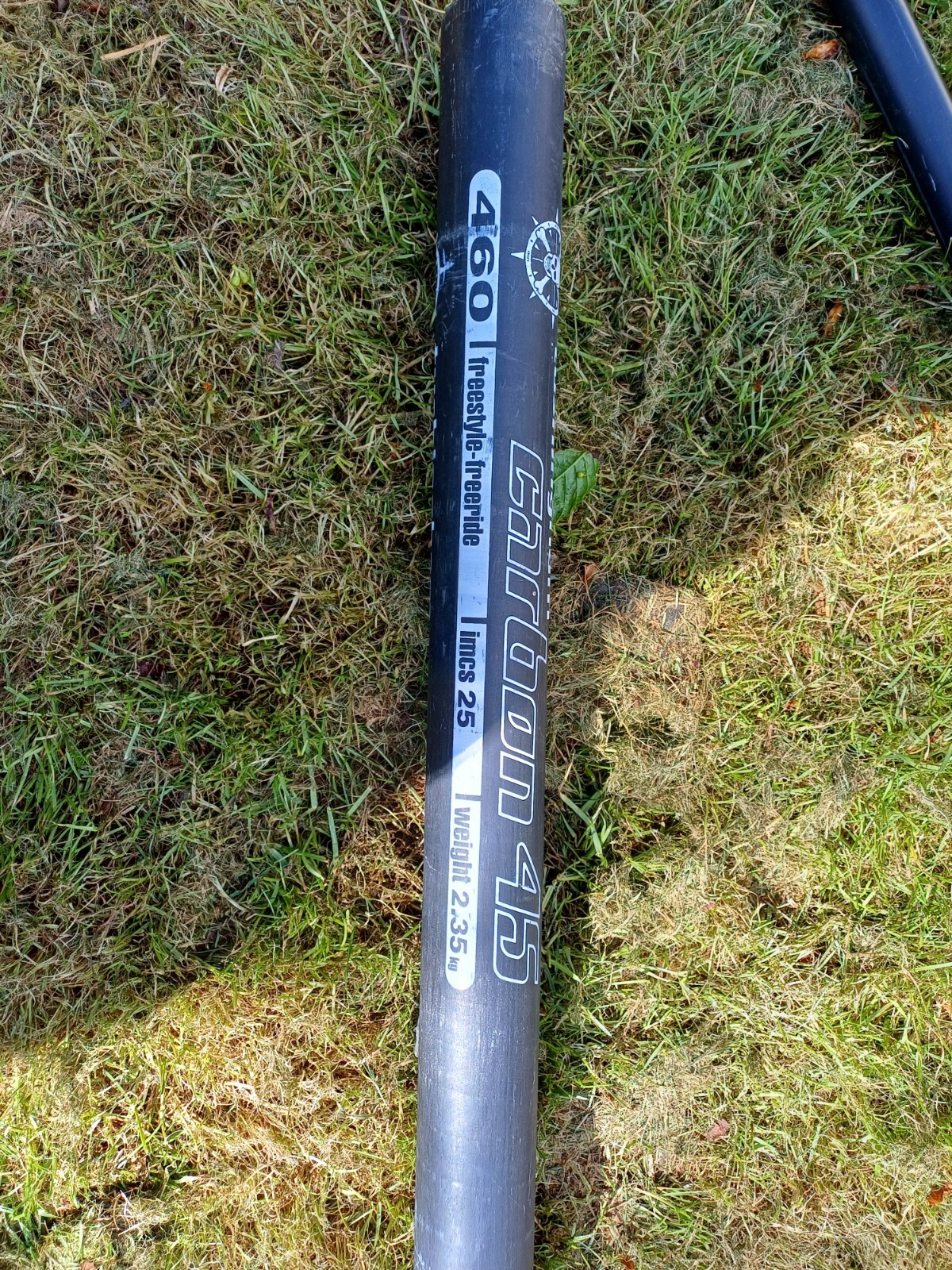 Windsurfing Mast eBay