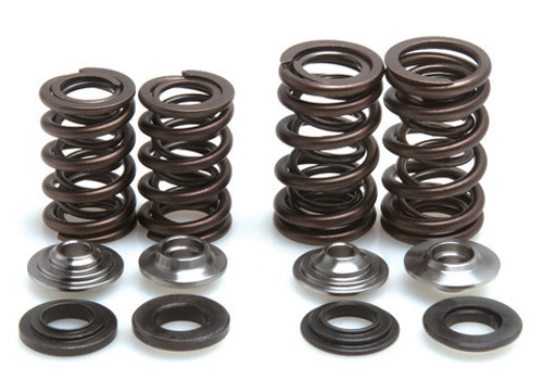 KIBBLEWHITE HEAVY DUTY VALVE SPRING SET TRX450R, 450R TRX450ER 450ER 06-14 - Picture 1 of 1