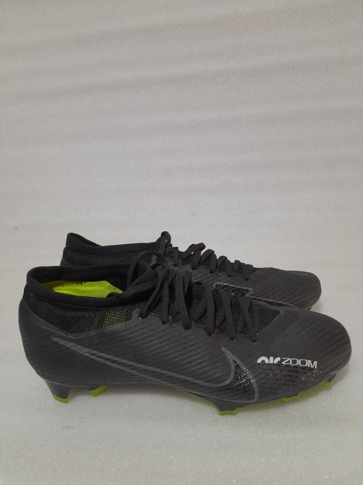 Nike Zoom Mercurial Vapor 15 FG Football Boots Size UK 7.5 (Eur 42) eBay