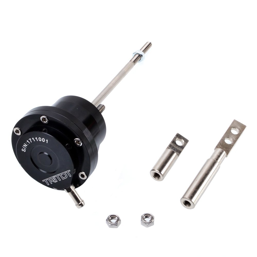 TRITDT Adjustable Turbo Actuator for Ford 7.3L PowerStroke GTP38 94~03 1.0bar