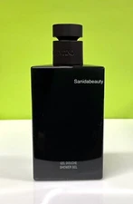 Valentino Beaute Shower Gel Men New 100ML/3.4OZ