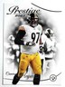 CAMERON HEYWARD Pittsburgh Steelers 2023 Panini Prestige Football Card #244