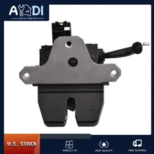 Trunk Latch Lock Actuator for Ford Focus Sedan 2012-2018 BM5Z-5443150-B