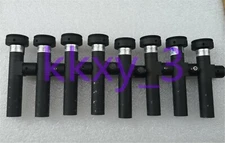 1 PCS DH-WWL10-150CT Coaxial light telecentric lens 1X150 tested