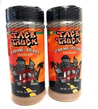 Don Sazon Taco Truck Carne Adada Seasonings -12 oz - Pack x 2 unidades