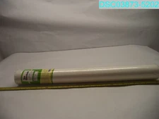 Professional Products Spa Essentials White Table Paper 27" x 225' 747036518245