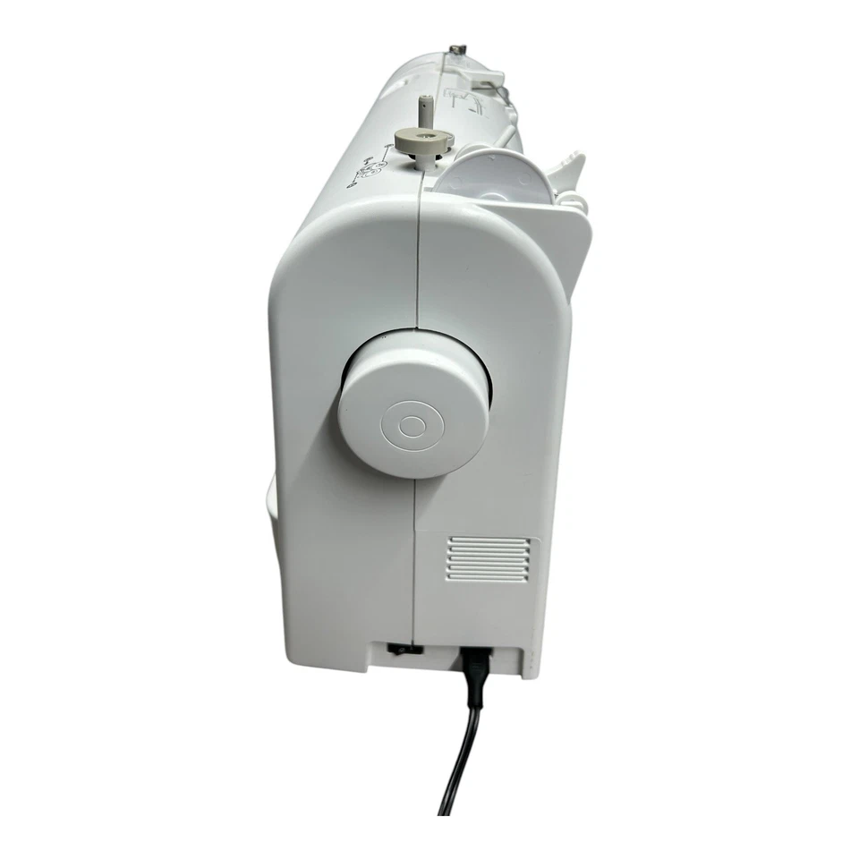 Brother Computerized Sewing Machine CP6500  With Pedal See Test VIDEO - Image 4 of 4