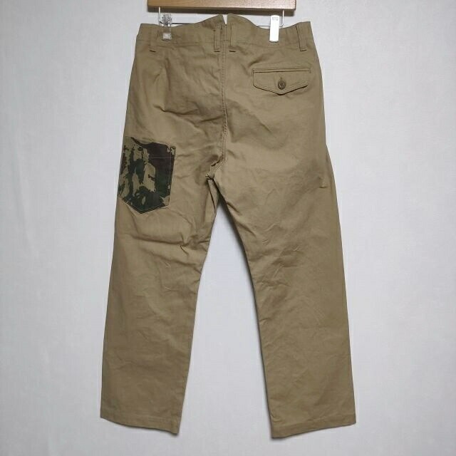 【レア】JUNYA WATANABE COMME des GARÇONS W30 JUNYA WATANABE Comme des Garcons MAN WP-P020 jeans pants