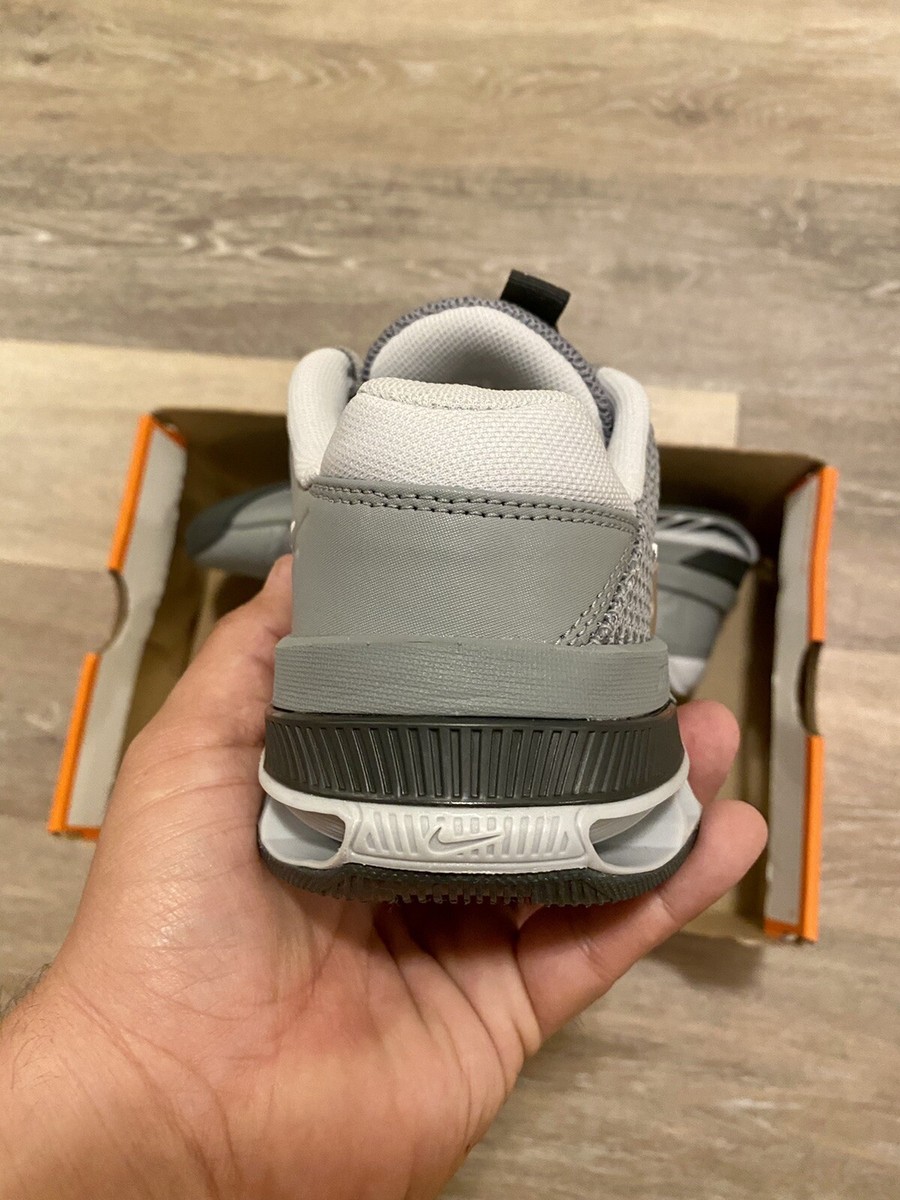 Nike Metcon 7 Particle Grey Gum White CZ8281-011 Men's Size 7.5