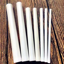 1pc 99 Alumina Mirror Solid Ceramic Rod Insulation Corundum Rods 0.4-60mm Dia. 1pc 99 Alumina Mirror Solid Ceramic Rod Insulation Corundum Rods 0.4-60mm Dia.