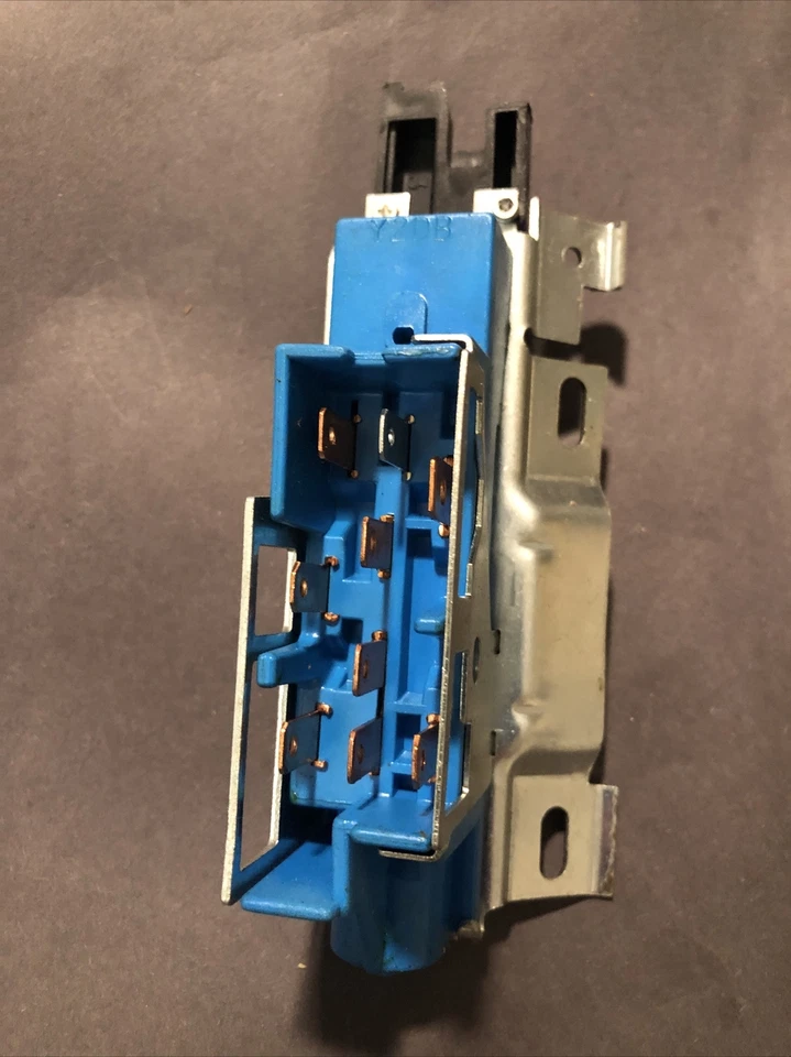 ⭐️Interruptor de arranque de encendido estándar para Pontiac Firebird Sunbird 6000 1984-1994 Foto 3 de 4