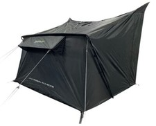 Outdoor Revolution Universal Caravan Awning Annex - fits many Caravan Awnings!