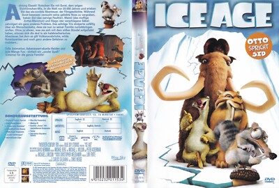 Ice Age