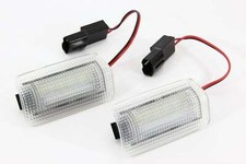 Led Einstiegsbeleuchtung passend f&uuml;r Toyota Corolla|Highlander|Land Cruiser