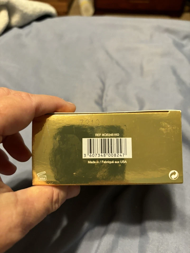 Perfume mujer GLAM PRINCESS VERA WANG 3,4 OZ Foto 2 de 3