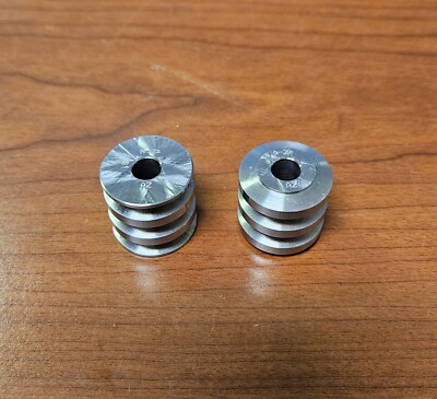 GAGEMAKER THREAD ROLLS TRA-3P-AZ