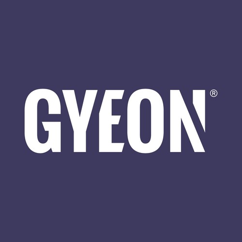 Gyeon Q2M Cut - Machine Polisher Pads Cutting Pad Eccentric 80x20mm - PACK of 2 - Picture 3 of 4