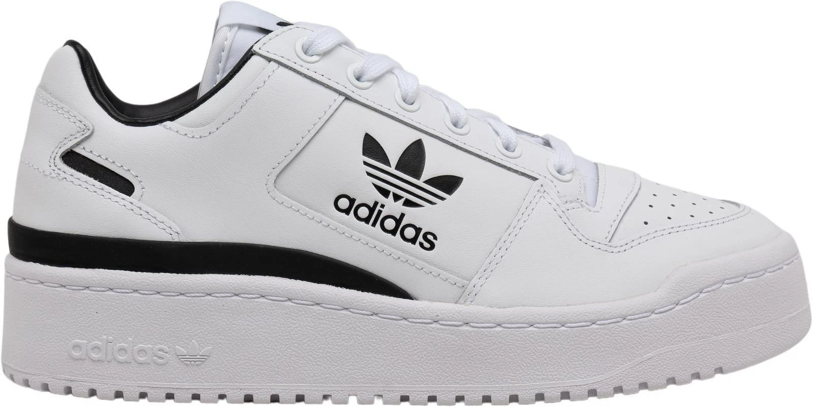 adidas アディダス スニーカー FORUM BOLD W CORE BLACK CLOUD WHITE GY5922 adidas Forum Bold Core Black W for sale | eBay