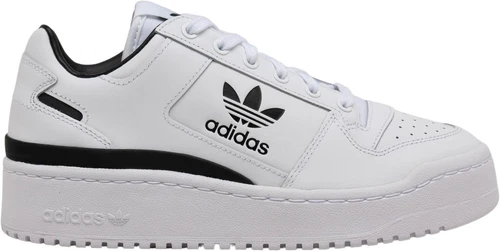 adidas Forum Bold White Black W