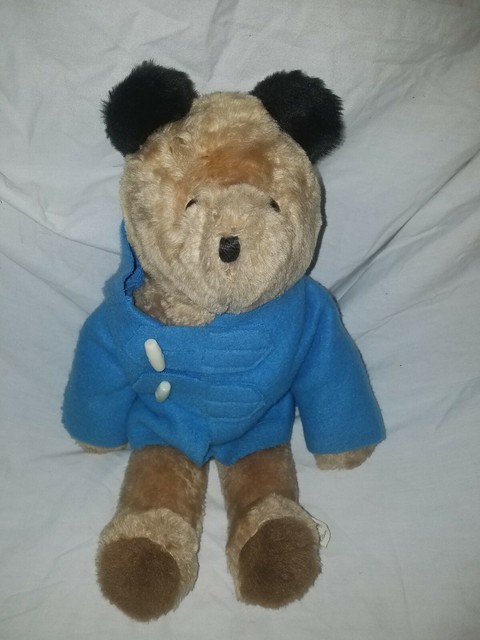 paddington bear toys r us