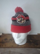 Super Mario Boys Beanie