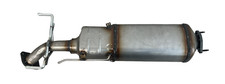 Dieselpartikelfilter für Chevrolet Trax Opel Mokka 1.7 CDTI 96 kW 131 PS