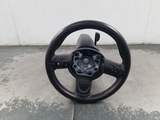 2012 Mini Cooper John Works Coupe Steering Wheel / Column #1249 L2