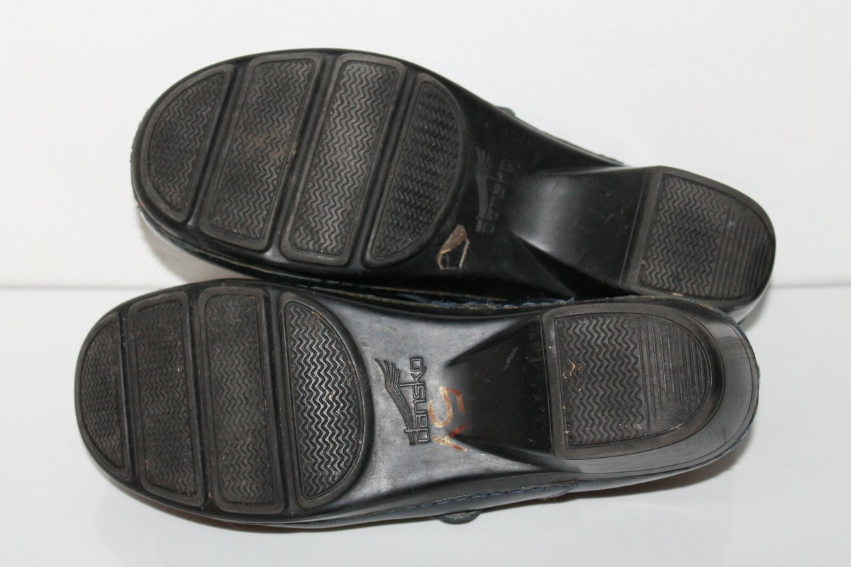 dansko 36サイズ エナメルシューズ DANSKO 36