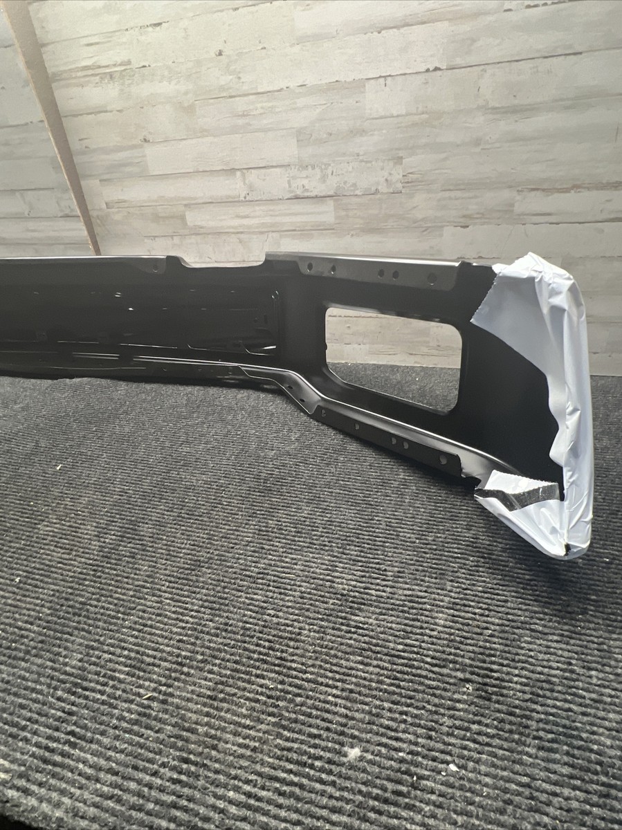 OEM Ford JL3Z-17757-EAPTM Bumper Assembly - Front | eBay