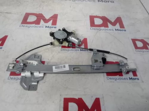 824604D020 Elevalunas Trasero Derecho para KIA CARNIVAL II (FL) * 2010 6324138 - Imagen 1 de 5