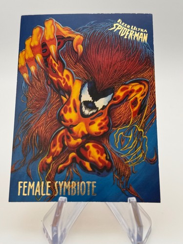 1995 Fleer Ultra Spider-Man Spiderman Marvel Premiere Base Card You Pick Choose - Picture 3 of 84