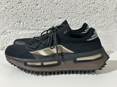 新品 アディダスオリジナルス NMD S1 Black スニーカー ブラック28 楽天市場】adidas NMD S1 アディダス メンズ スニーカー
