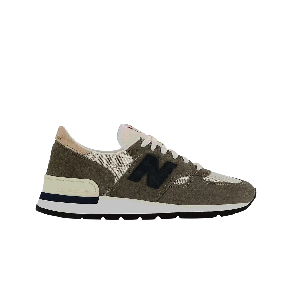 New Balance 990 V1 Gray for Sale - Authenticity Guaranteed - eBay