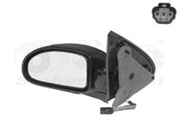 VAN Wezel AußEnspiegel Hagus 1858807 FüR Ford Focus DBW DAW DFW DNW Konvex 1 16V