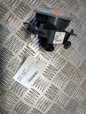 Antibrouillard Dacia LODGY 