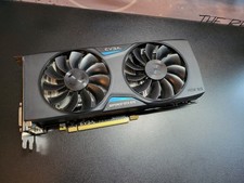EVGA 04G-P4-2974-KR 4GB GeForce GTX 970 Super...