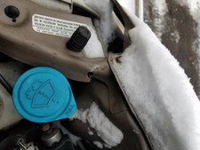 Wash Reservoir Fits 99-04 ODYSSEY 312571