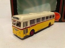 EFE 24304 BET Albion Aberdonian Venture 1/76 scale boxed free post