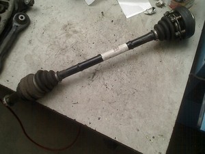 ANTRIEBSWELLE RECHTS HINTEN BMW 3 serie Touring (E91) 2006