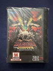 Samurai Shodown NeoGeo Collection Collector’s Edition PS4 PIX ‘N LOVE #1128/1200