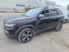 Liquide de frein Dacia DUSTER