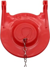 Toilet Flapper for Kohler Class 5 GP1016546, GP1042313, 3 1/4-in. - Made in t...