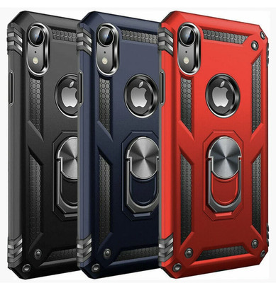 Phone Case Cover For Apple iPhone X XR XS Max 10 Shockproof Protective Hard