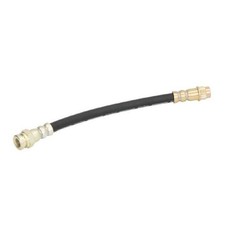 2x Bremsschlauch hinten für Citroen DS4 NX | 24126813