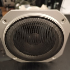 Pioneer S-710  PT-R13A  MIDRANGE W/GRILLE Tes...
