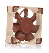 NF-A4x10 5V PWM, Premium Quiet Fan with USB Power Adaptor Cable, 4 40x40x10 mm