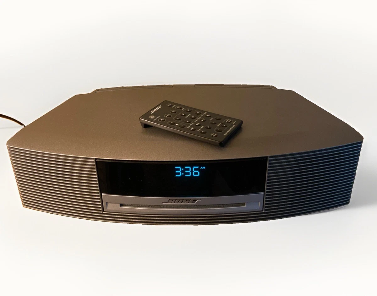 Bose Wave Music System for sale - eBay
