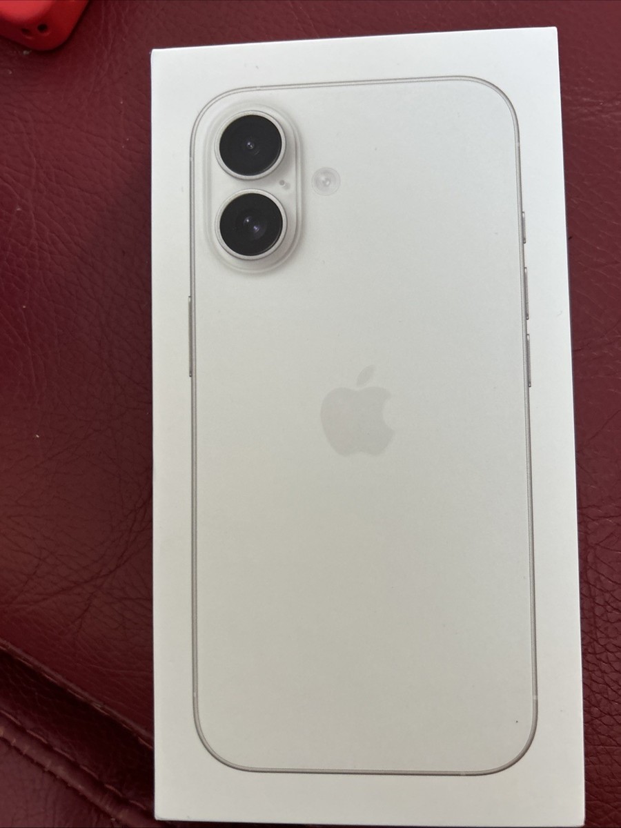 Buy Apple iPhone 16 Pro Max - 256 GB - White Titanium