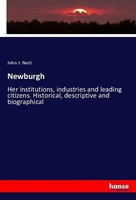Newburgh John J. Nutt Taschenbuch 344 S. Englisch 2018 hansebooks