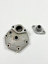 Culasse Honda 125 CRM - JD13